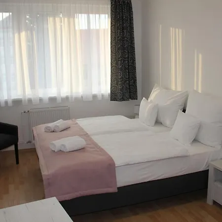 Hotel Harangtorony Szallo Koszeg