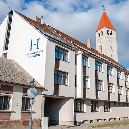 Harangtorony Szallo Hotel Koszeg