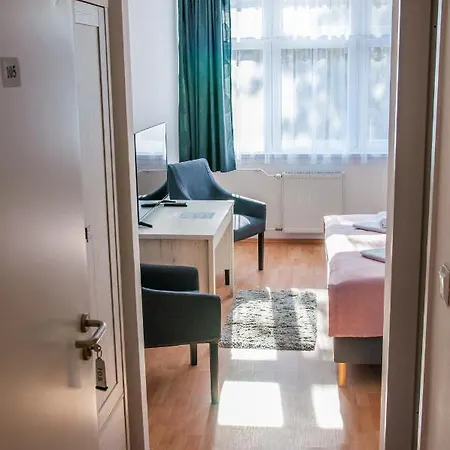 Harangtorony Szálló * Kőszeg