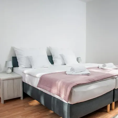 Hotel Harangtorony Szallo