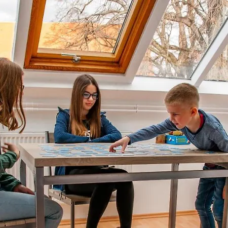 Otel Harangtorony Szallo *