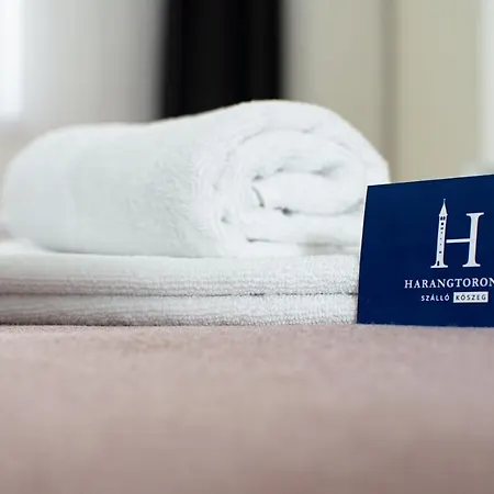 Harangtorony Szallo Hotel Koszeg