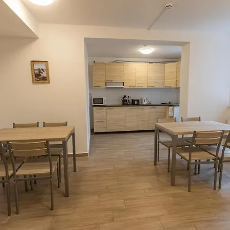 Otel Harangtorony Szallo Kőszeg