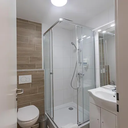 Otel Harangtorony Szallo Kőszeg