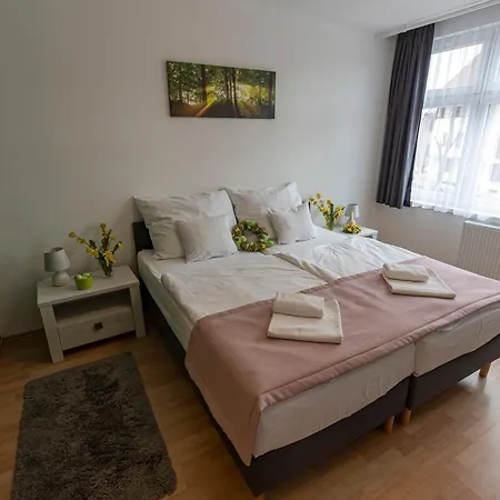 Hotel Harangtorony Szallo *