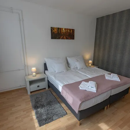 Harangtorony Szallo Hotel *