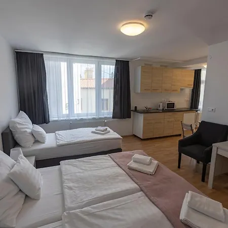 Hotel Harangtorony Szallo *