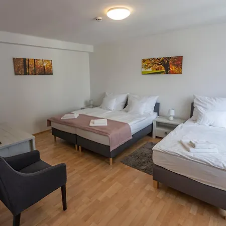 Harangtorony Szallo Hotel Kőszeg