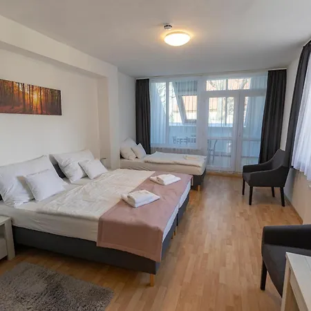 Hotel Harangtorony Szallo Koszeg
