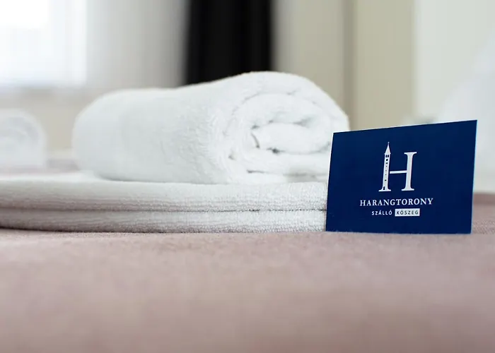 Harangtorony Szallo Hotel Koszeg
