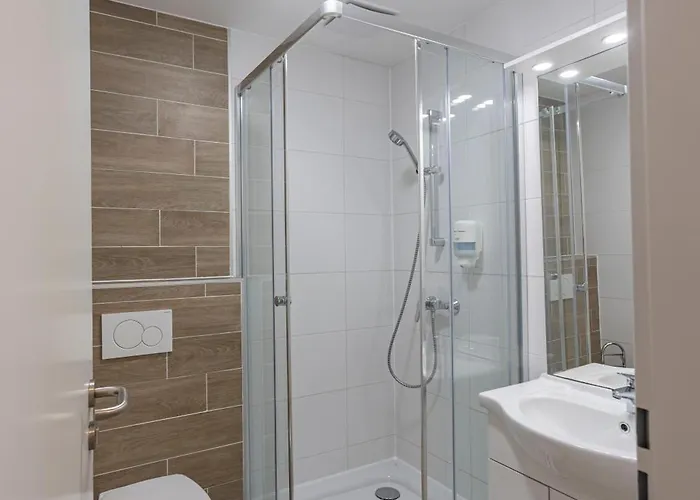 Hotel Harangtorony Szallo Kőszeg