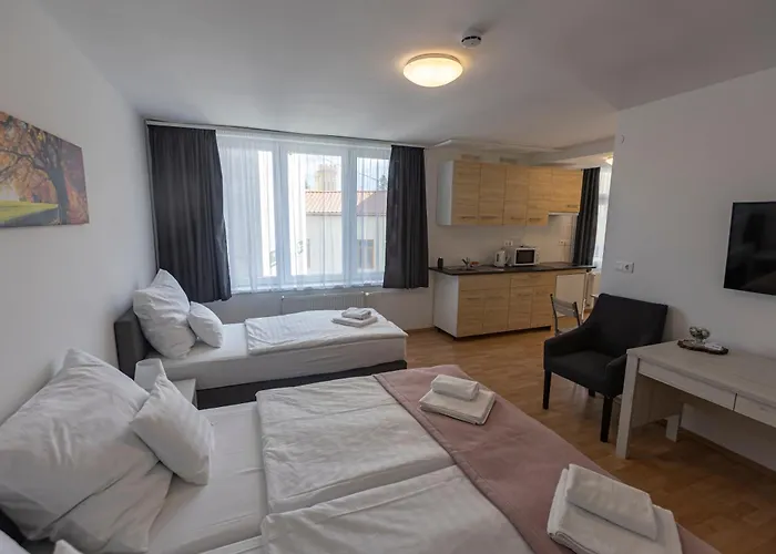 Hotel Harangtorony Szallo *