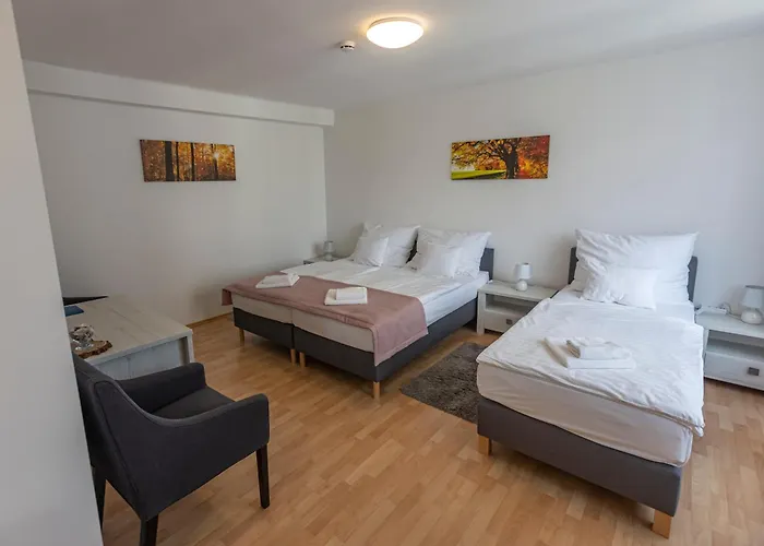 Harangtorony Szallo Hotel Koszeg