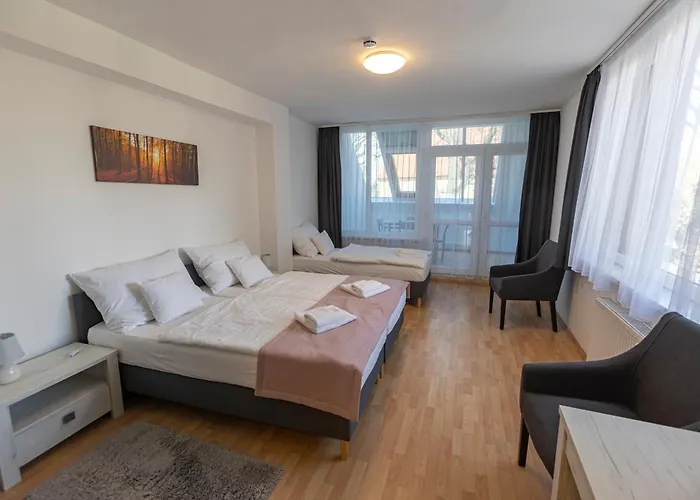 Hotel Harangtorony Szallo Kőszeg